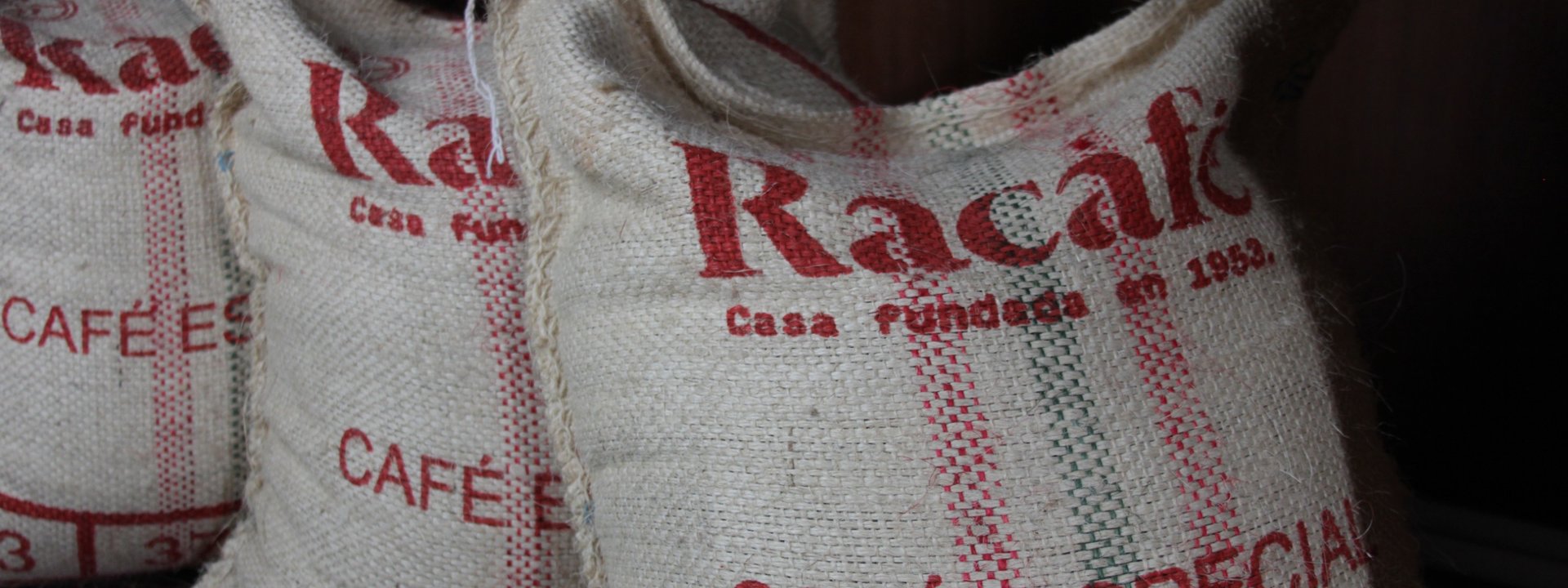 Sacos de Café
